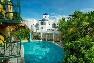 Yahweh's Spring Retreat and Resort