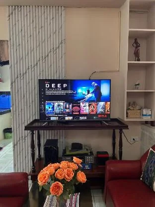 Overlooking Transient House-Netflix/ in Mauban