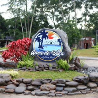 CASA DE VERA RESORT