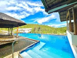 Backpackers A by FCP: Get Fit on Top of a Mountain
