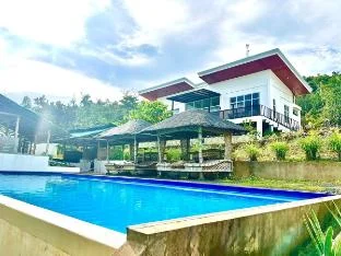 D&G Villa by FCP: Get Fit on Top of a Mountain