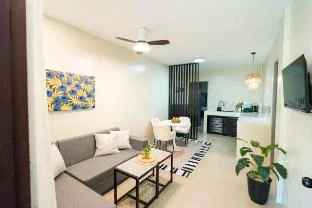 Unit 5, Casa Arturo