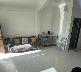Concetta Inn Pool/Kit/Aircon near Dahilayan 2BR #3 — Valencia Philippines