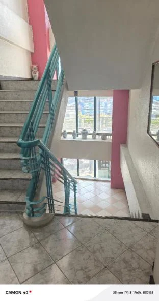 D'ABIRUS INN