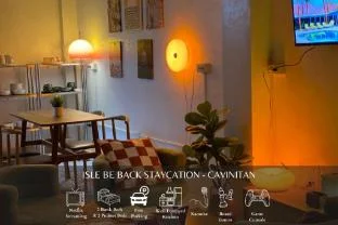 Isle Be Back Catanduanes Staycation - Cavinitan
