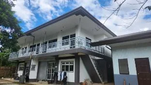 Allo House: Kidapawan Inn