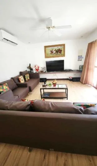Panglao Ramyer Villa 2 — Valencia Philippines