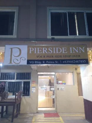 Pierside Inn