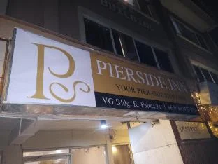 Pierside Inn: