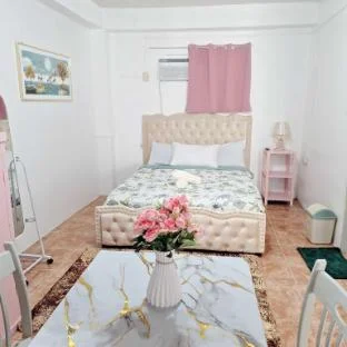 L7 Family Apartment Room in SM Lanang Airport SPMC