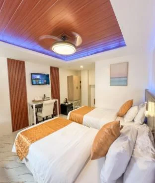 Hotel Adelina Balanga Bataan