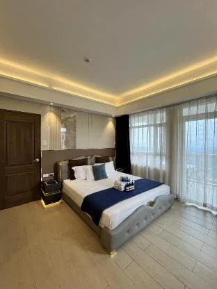 2Bedroom Suite Merlot Near Twinlakes Tagaytay