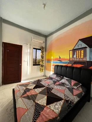Baywalk Sunset Resort