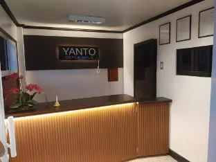 YANTO BEACH HAUS @ CAGWAIT WHITE BEACH