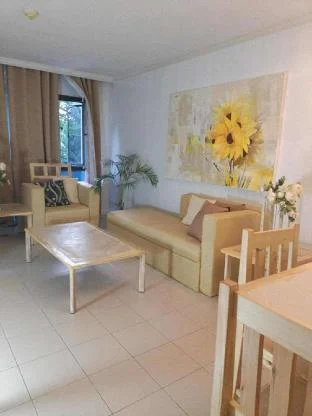 Newly renovated unit.