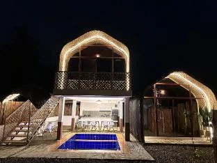 Bali Blueprint