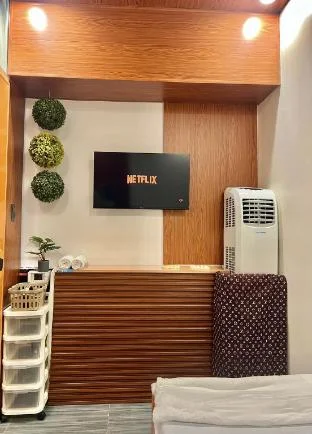 Small Room Near SM Lipa City and The Outlets