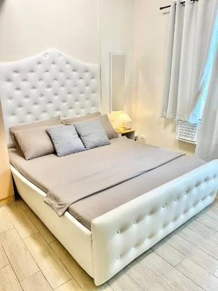 Cozy Iloilo City Condo with Shared Pool and Fitness Center