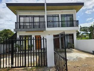 Cutamora's Residence