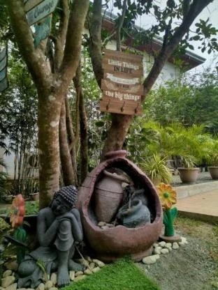 Lazaro's Private Resort