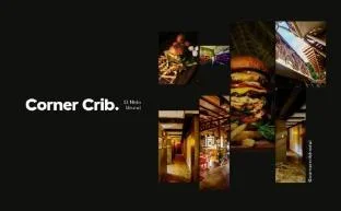 Corner Crib El Nido Hostel