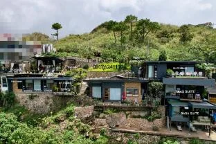 The Ledge Baguio