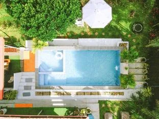 Cozy Villa in West Valley San Jose Tarlac