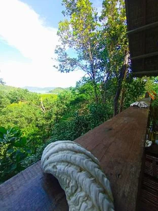 Busuanga Nature Retreat with stunning OceanView