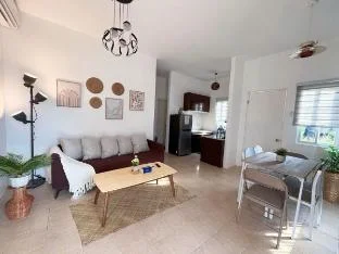 Serene Stay in Royal Palms Tres Panglao