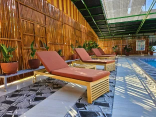 Hotel Amihan