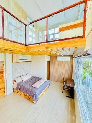 Dylan’s Penthouse