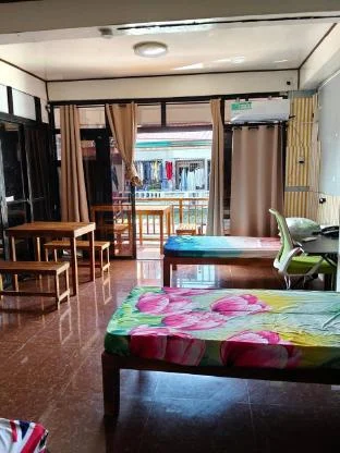 Cando Residences