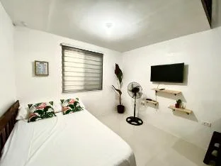 #2 Studio Loft Style Apartelle in Tacurong City