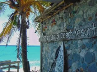 Casa Victoria Beach Resort And Restaurant