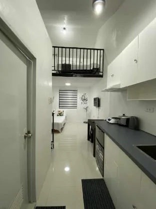 #4 Studio Loft Apartment in Tacurong City