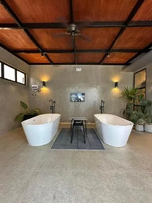 La Casa Vista Private Villas in Pampanga - Casa 2