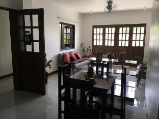 Transient House -Tuguegarao City