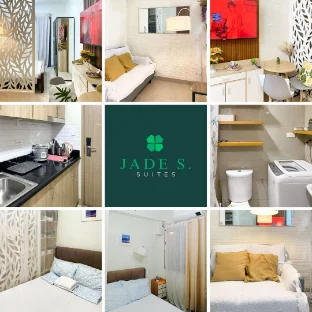 Jade Condo Netflix/Wifi/Karaoke w/Cinema Projector