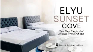 Elyu Sunset Cove