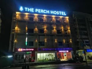 The Perch Hostel