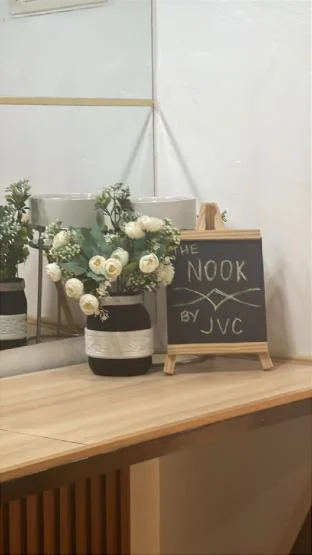 TheNook by JVC