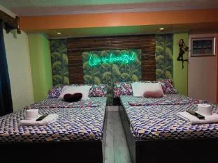 La Leona Homestay