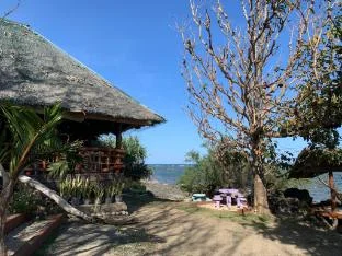 Gasa Sea Park Resort
