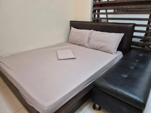 MIA410 (1BR) - JBV Pico de Loro
