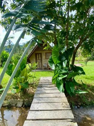 Chez Marius, PalawanAuthentic