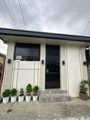 Felicity Transient House San Pablo Laguna