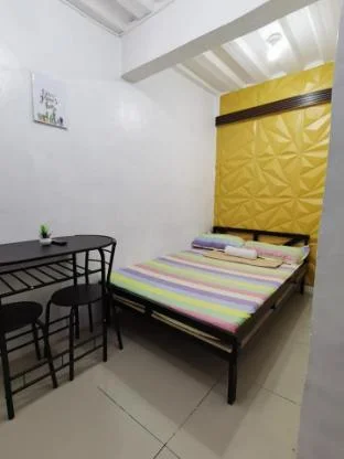 NO CAR PARKING - Transient Room Bypackers in Malagasang Imus Cavite