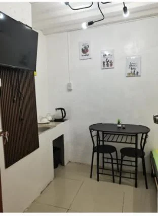 TRANSIENT ROOM BYPACKERS IMUS CAVITE - NO CAR PARK
