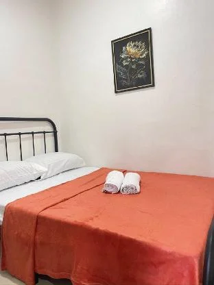 Fully Furnished Apartment in Cabadbaran City