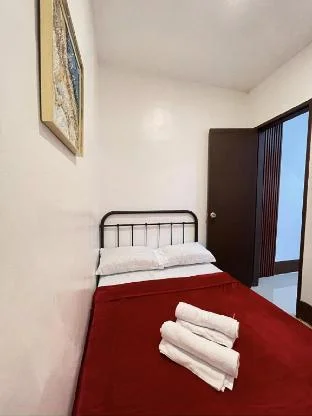 Fully Furnished Apartment in Cabadbaran City